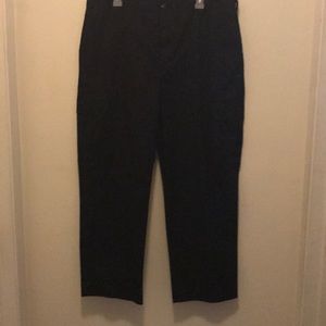 A pair of men’s work pants